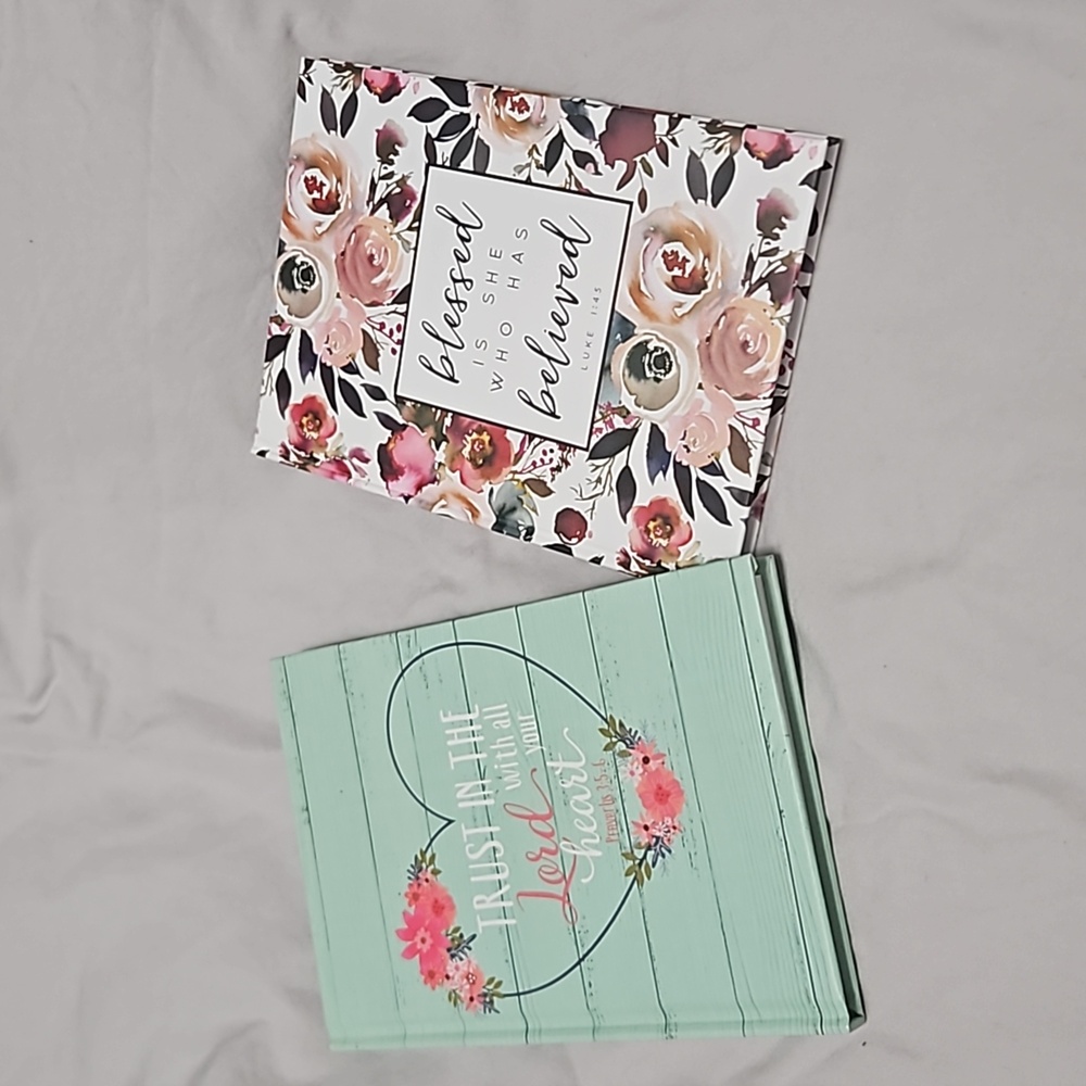 Notebooks